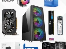 Evo Gaming PC