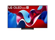 Televizor "LG OLED65C4RLA"