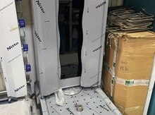 Dönər aparatı "Ersöz"