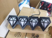 LED lampalar 