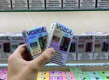 Elektron siqaret "Vozol vista 20000"