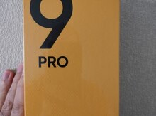Realme 9 Pro Midnight Black 128GB/6GB
