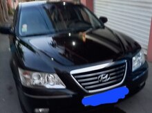 Hyundai Sonata, 2008 il