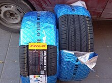 "Hilo" şinləri 235/45 R18 