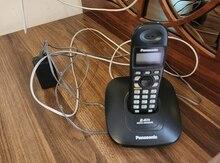 Stasioner telefon "Panasonic"