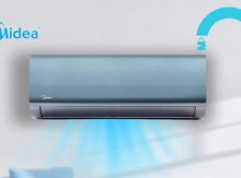Kondisioner "Midea MSAG-18HRN1"