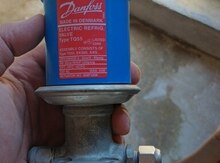 Ciller qaz valfi "Danfoss"