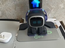 Robot oyuncaq "Emo Go Home"