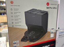 Robot tozsoran "S8 Pro Ultra"
