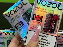Elektron siqaret "Vozol Vista 20k 5%nikotin"