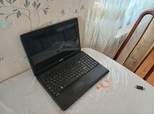 Noutbuk "Toshiba Satellite C660"