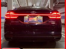 "Ford Fusion 2017-21" stop işığı