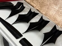 "BMW G30" qapı əlcəyi