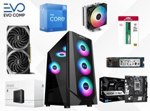 Evo Gaming PC-3
