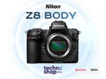 Nikon Z8 Body