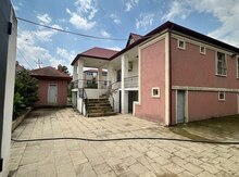 Bağ evi, Görədil qəs.
