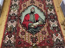 Xalça "Nizami Gəncəvi"