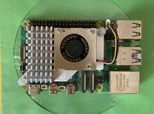 Raspberry Pi 5 4GB