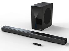 Audio texnika "Fenda (F&D) HT-388D"