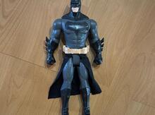 Batman, spiderman