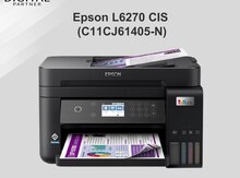 Printer "Epson L6270 CIS (C11CJ61405-N)"