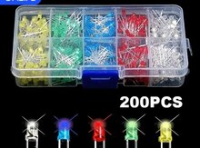Diod led lampalar