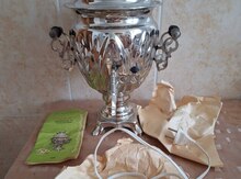 Elektrik samovar