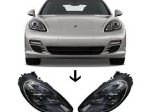"Porshe Panamera 2010-2013" LED farası