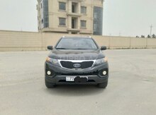 KIA Sorento, 2012 il