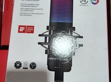 Mikrofon "HyperX QuadCast S"