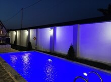 Villa kirayə verilir, Quba ş.