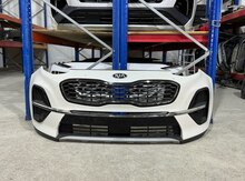 "Kia Sportage 2019-2020" ön bumperi