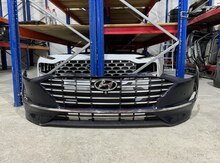 "Hyundai Sonata 2022-2023" Hybrid ön bumperi