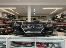 "Hyundai Azera 2017-2019" buferi