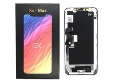 "Apple iPhone XS Max" GX ekranı