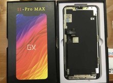 "Apple iPhone 11 Pro Max" üçün GX ekranı