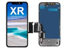 "Apple iPhone XR" üçün GX ekran