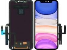 "Apple iPhone 11" üçün GX ekran