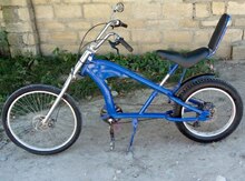 Velosiped