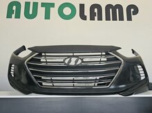 "Hyundai Elantra 2016" ön buferi