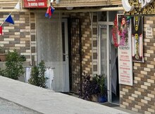 Obyekt, Xırdalan ş.