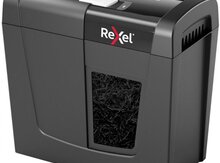 Kağız doğrayan "Rexel RX:Shredder Secure X6 EU"