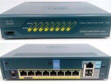 Cisco ASA 5505 Firewall