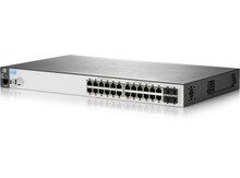HP 2530 24G PoE+ Switch