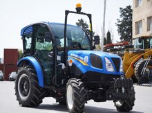 Traktor "New Holland T3.75F", 2023 il