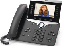 Cisco 8865 Ip Phone