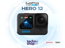 Fotoaparat "GoPro HERO 12"