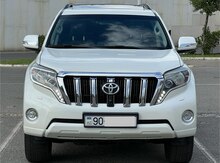 Toyota Prado, 2014 il
