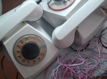 Игрушка телефон 