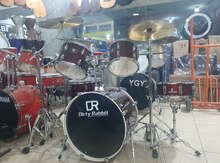 Akustik zərb alətləri 